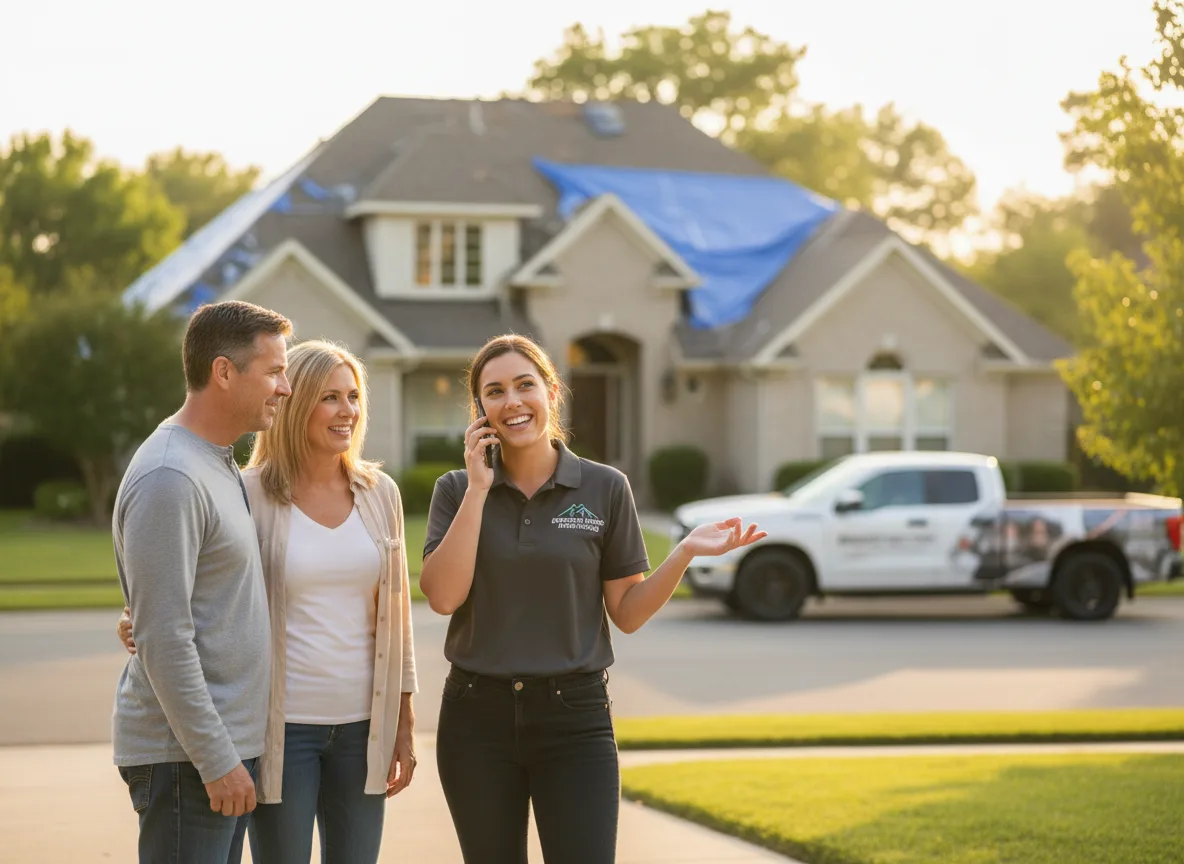 Emergency Roof Repair Taloga, OK FAQs